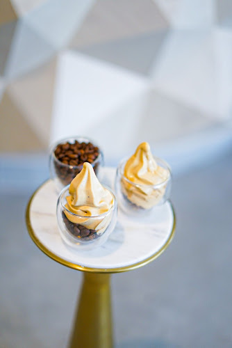 Pentagon Specialty Coffee