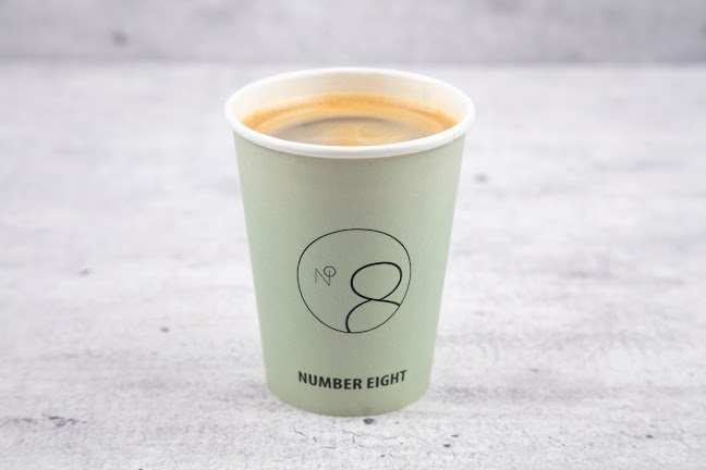 Opinii despre number eight în Abu Dhabi - Hospitality and gastronomy