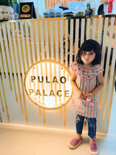 Pulao Palace Kitchen and Restaurant