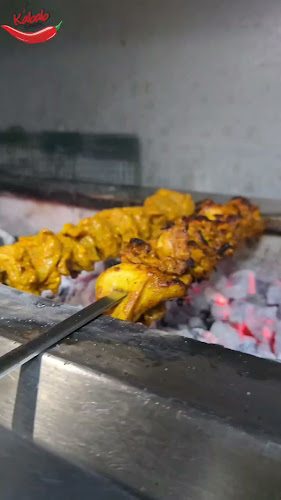 Kabab Karachi Restaurant
