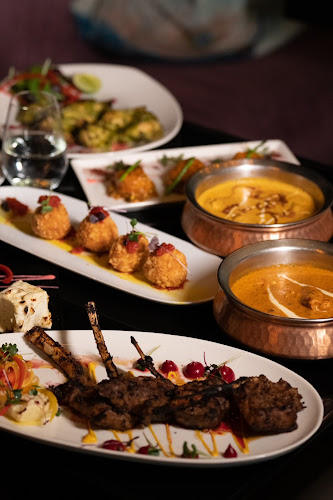 Opinii despre Patiala l Indian Restaurant & Lounge în Dubai - Hospitality and gastronomy