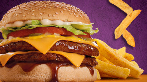 Opinii despre Steers în Abu Dhabi - Hospitality and gastronomy