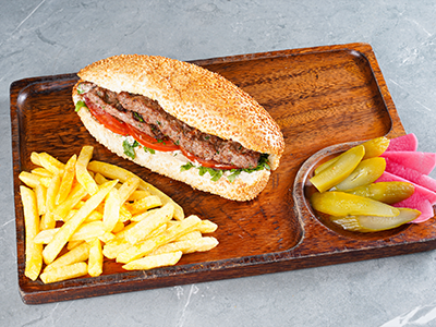 Opinii despre Al Dimashqi Restaurant - مطعم الدمشقي în Abu Dhabi - Hospitality and gastronomy