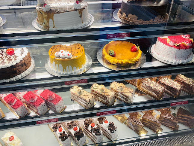 Bait Al Reem Bakery, Hamidiya