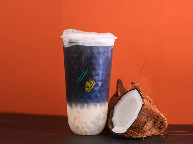 Opinii despre CHU - Premium Tea Blends & Fresh Boba în Abu Dhabi - Hospitality and gastronomy