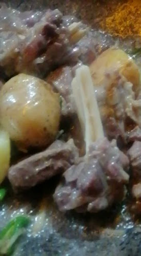 Comentarii opinii despre Desi Express (Al Ustath Restaurant LLC)