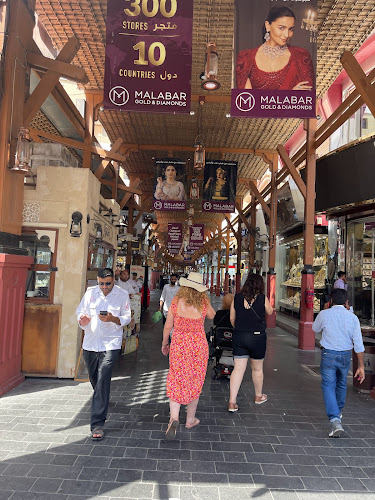 Golden Souk AL RAS - Dubai