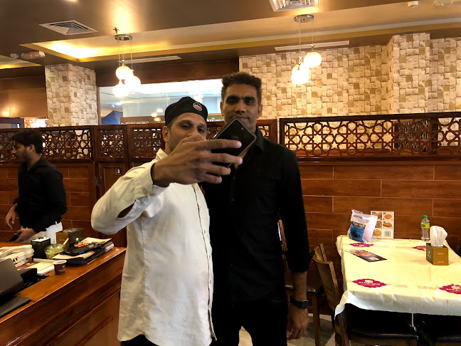 AL JURF - Opp. Chaina Mall - Ajman