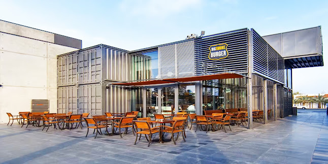 M1007,Boxpark - Al Wasl Rd - Dubai