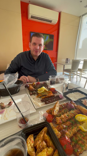 Opinii despre مطعم خفيف وصحي - Khafif & Sehhi Restaurant în Sharjah - Hospitality and gastronomy