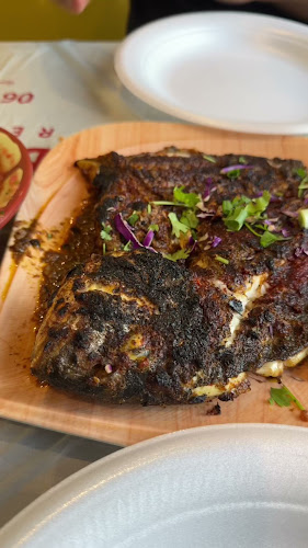 Opinii despre TABAQ AL HIJAZI RESTAURANT ROLLA în Sharjah - Hospitality and gastronomy