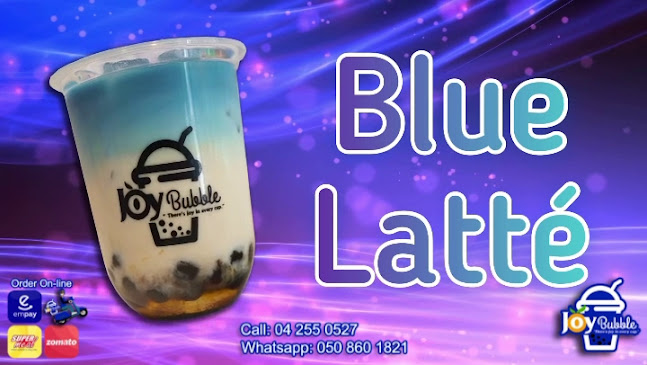 Joy Bubble - Hospitality and gastronomy