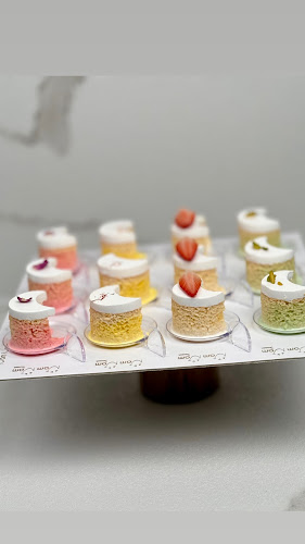 نم نم سويت كافيه - Hospitality and gastronomy