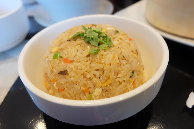 Asian Plates Restaurant