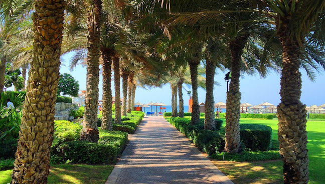 Cote Jardin Restaurant - Sharjah