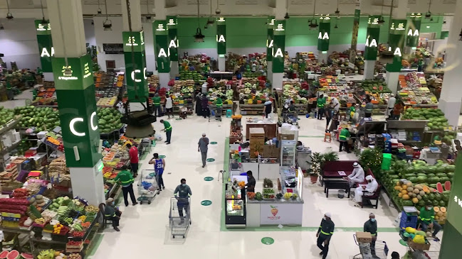 Waterfront Market - Dubai