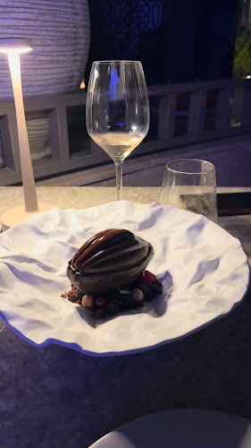 Urla Restaurant & Lounge - Hospitality and gastronomy