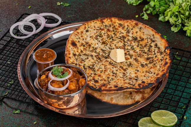 Pure Punjabi - Hospitality and gastronomy