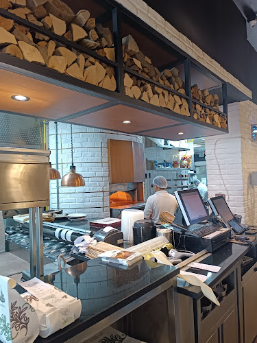 Comentarii opinii despre On The Wood - Abu Dhabi