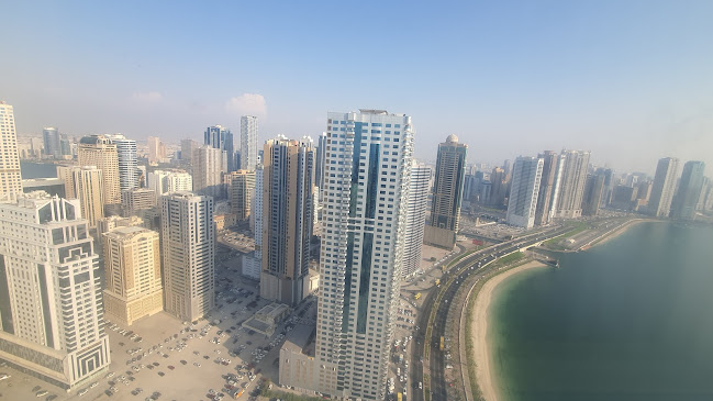 ابريق الشاي - Sharjah