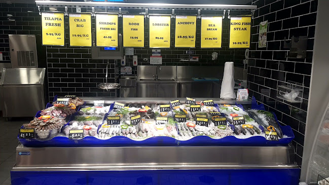 Opinii despre New Safestway Supermarket | Batha Tower - Business Bay în Dubai - Hospitality and gastronomy