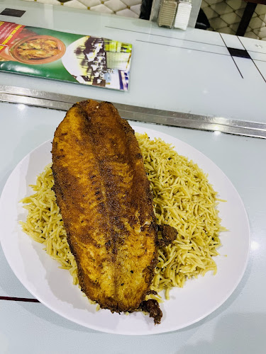 Fakhr Sialkot Restaurant - Sharjah