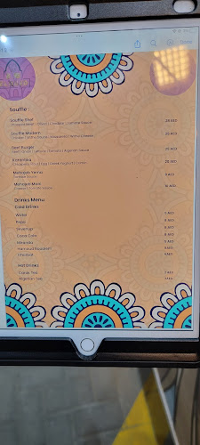 Bab Eloued Street Food Restaurant - Dubai