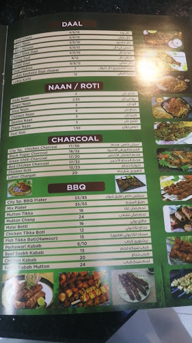city restaurant ajman Jurf 1