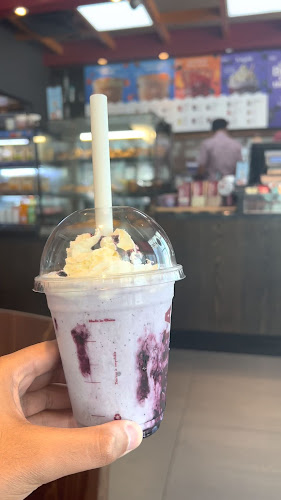 Costa Coffee - JLT Armada Tower - Dubai