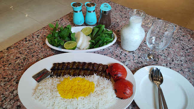 Shahrzad Palace قصر شهرزاد - Sharjah