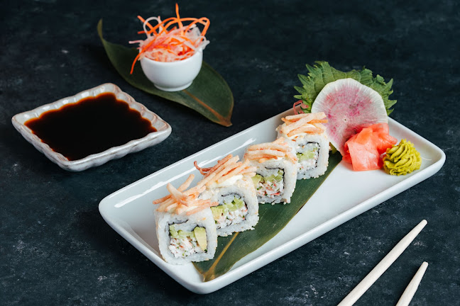 Maison De Curry - Dubai