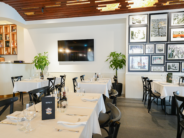 L'antica Pizzeria da Michele - City Walk - Dubai