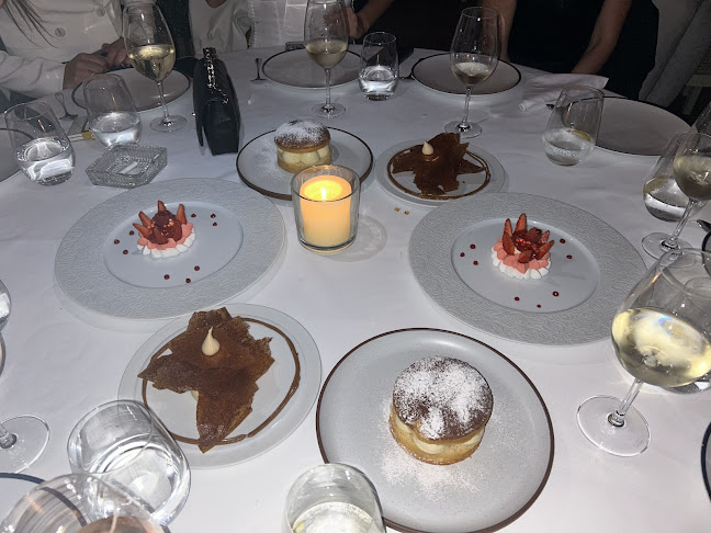 First Floor,Fairmont Hotel, Sheikh Zayed Road - Dubai