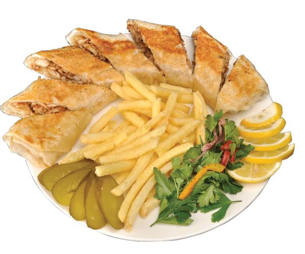 BEST IN CAFE - Dubai