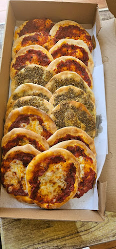 كافتيريا اطيب فطاير - Hospitality and gastronomy