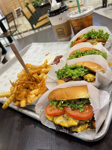 Comentarii opinii despre Shake Shack