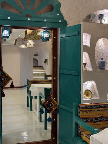 Comentarii opinii despre مطعم الكباب الملكي