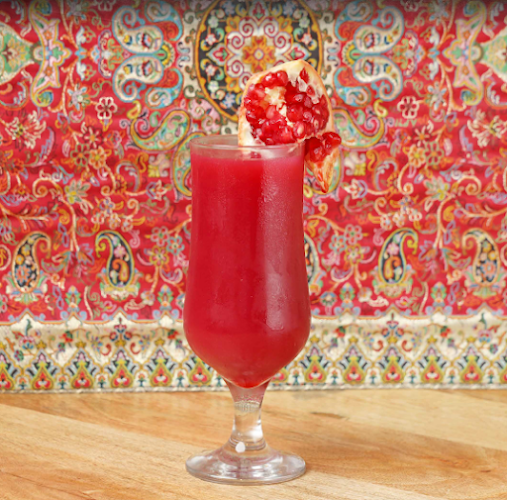 Golden Kabab Restaurant Est.