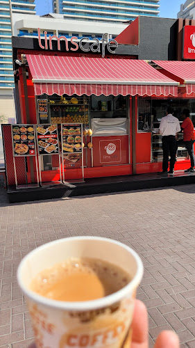 LIMS CAFE - MANKHOOL