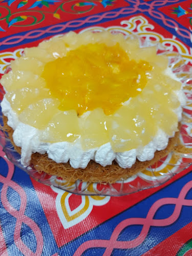 Sanabel Alkhair Bakery (مخبز سنابل الخير) - Sharjah