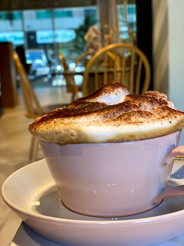 Stella's Boutique cafe - Abu Dhabi