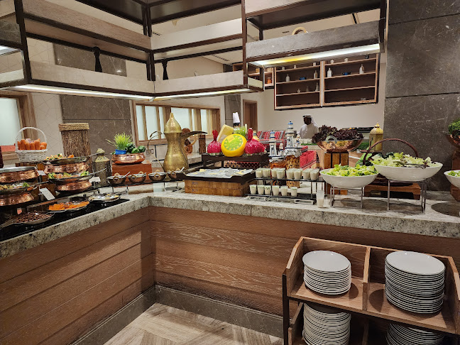 Opinii despre Nama Global Dining Restaurant în Fujairah - Hospitality and gastronomy