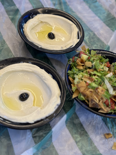 شارع المطار - Al Digdaga - Ras Al Khaimah