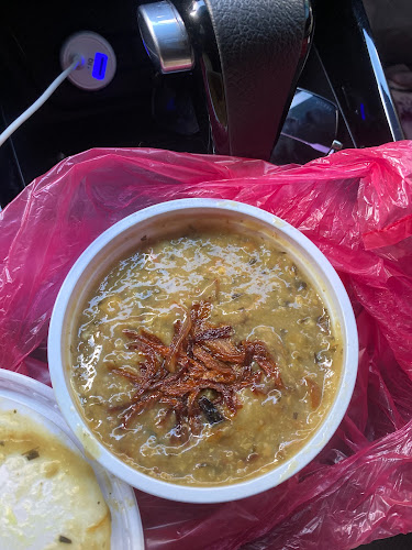 Opinii despre Ali Rida Harmoodi bakery în Abu Dhabi - Hospitality and gastronomy