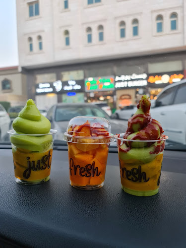 Opinii despre Just Burger, Ajman în Ajman - Hospitality and gastronomy