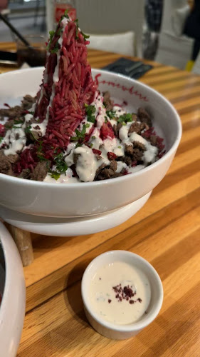 Somewhere Dubai Mall - Dubai