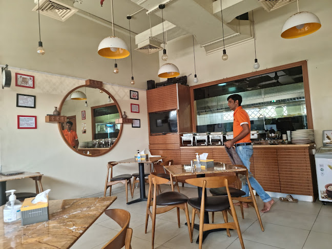 Kebab Bistro - Dubai