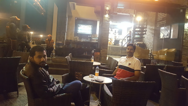 Opinii despre Filli Cafe | Al Qusais - Dubai în Dubai - Hospitality and gastronomy