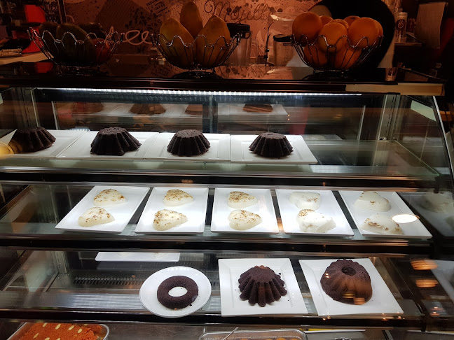 Comentarii opinii despre Al Miqat Restaurant - Al Nasserya