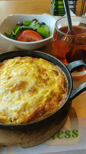 Comentarii opinii despre Zaatar w Zeit - Abu Dhabi Salam